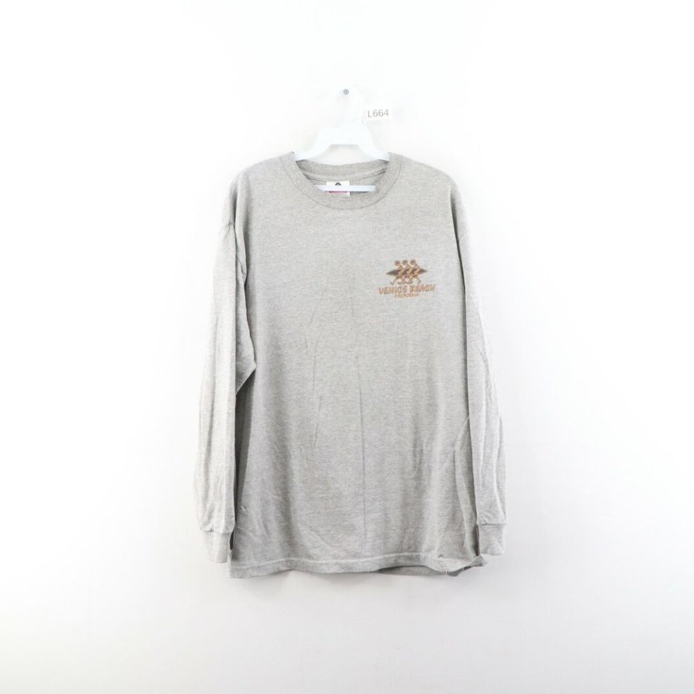 Vtg Streetwear Venice Beach California Shirt